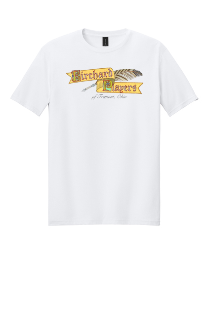 Birchard Players T-Shirts