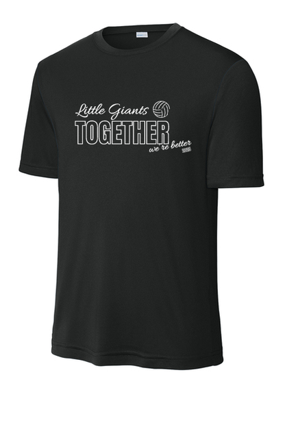 Fremont Volleyball Dri-Fit T-Shirts