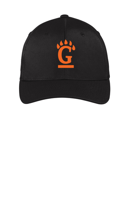 Gibsonburg Golf FlexFit Ball Cap