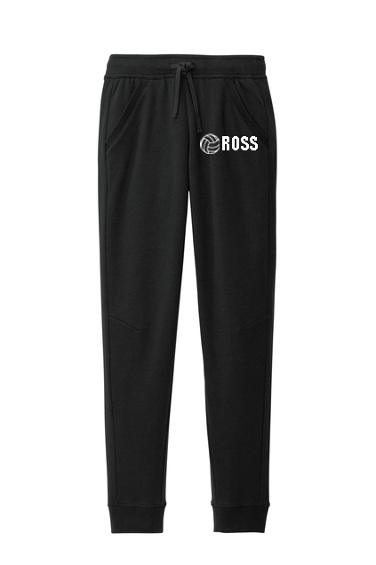 Fremont Volleyball Jogger Pants