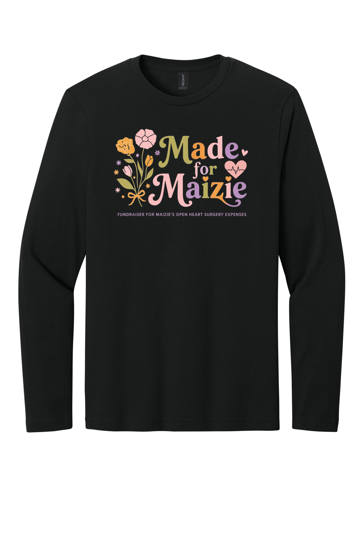 Maizie Long Sleeve
