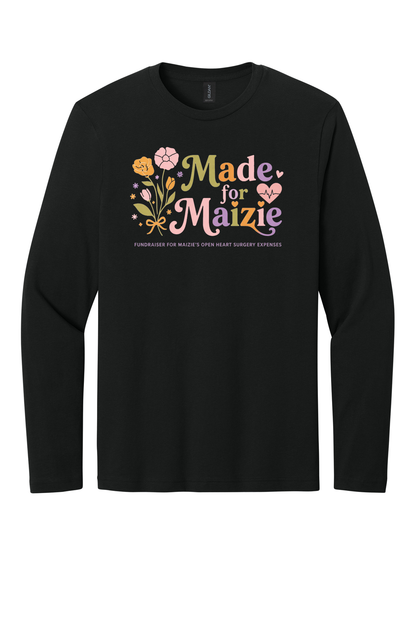 Maizie Long Sleeve