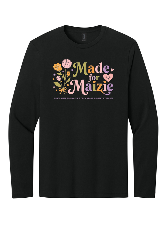 Maizie Long Sleeve