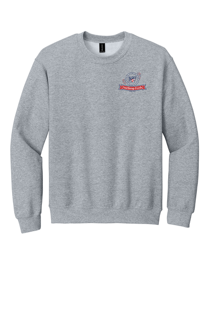 Northrup Feeds USA Crewneck Sweatshirt