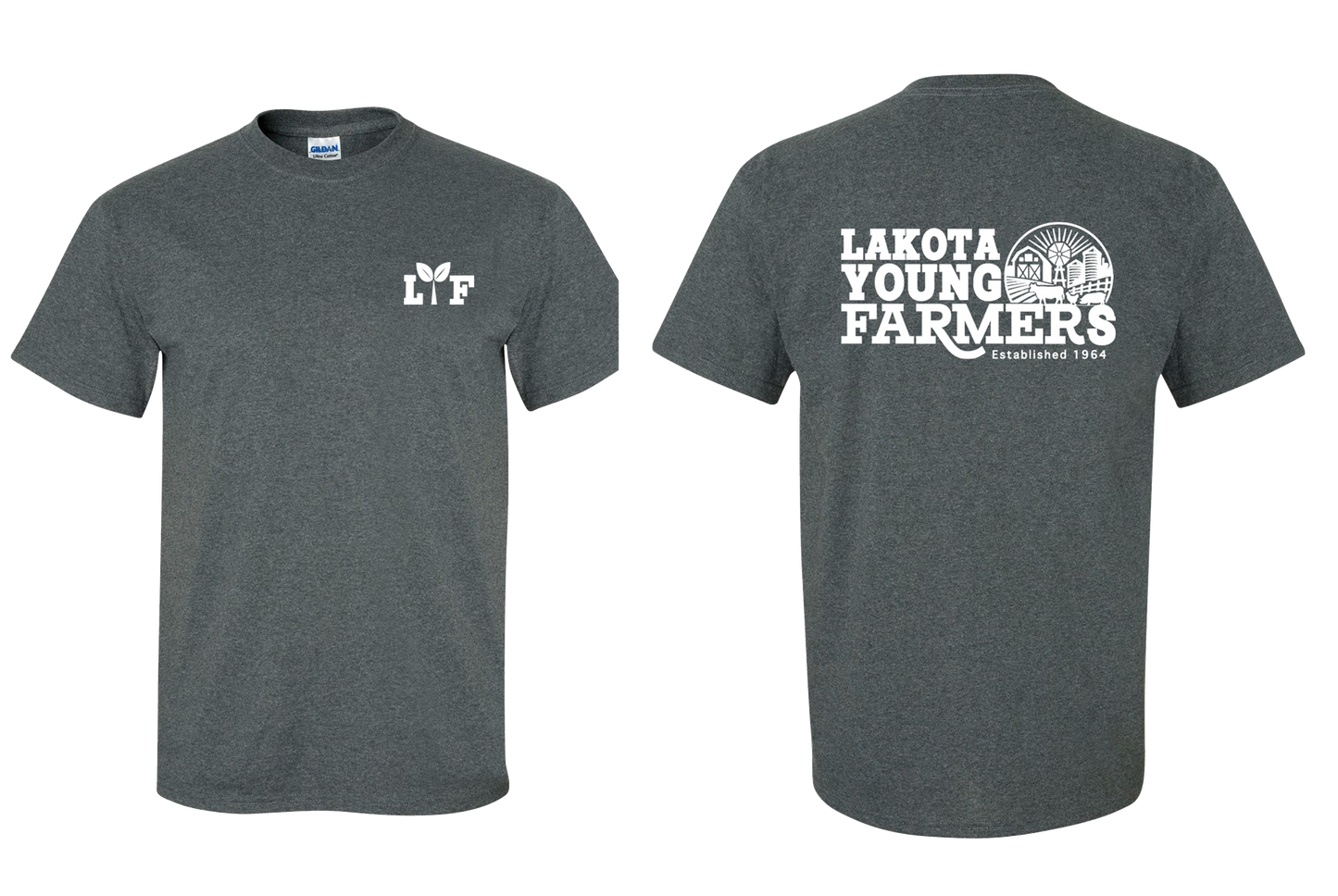 LYF Adult T-Shirt