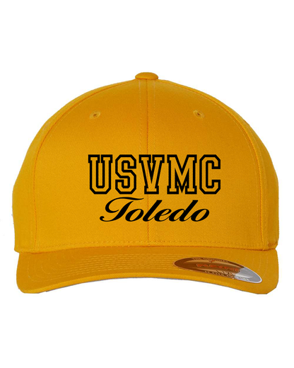 USVMC Fitted Hat