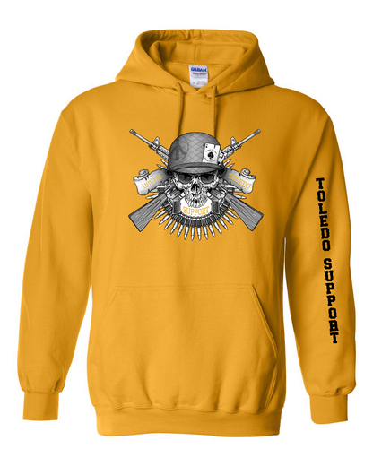 USVMC Hooded Sweatshirt