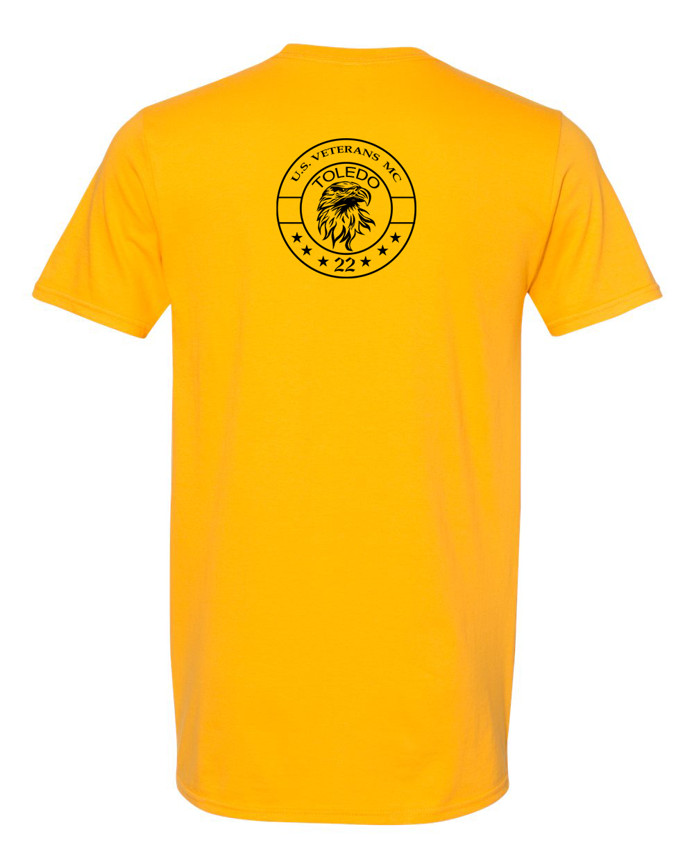 USVMC T-Shirt