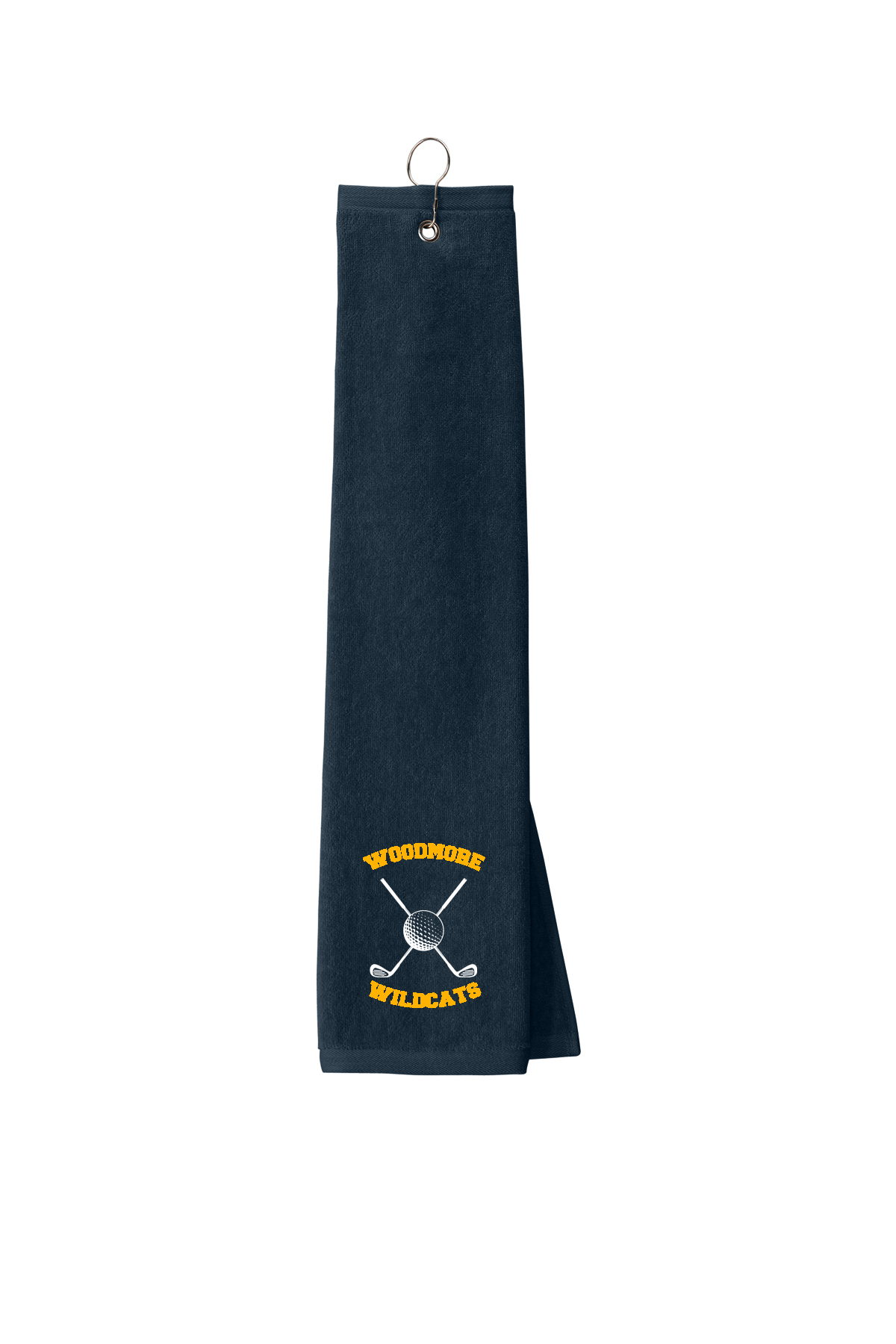 Woodmore Golf Towel