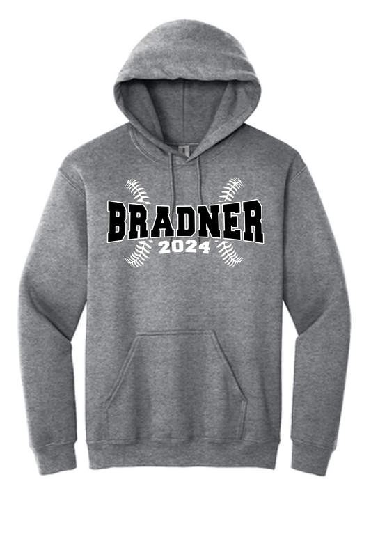 Bradner Hooded Sweatshirt