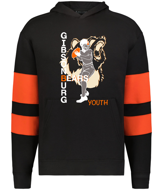 Jackson Way Hoodie