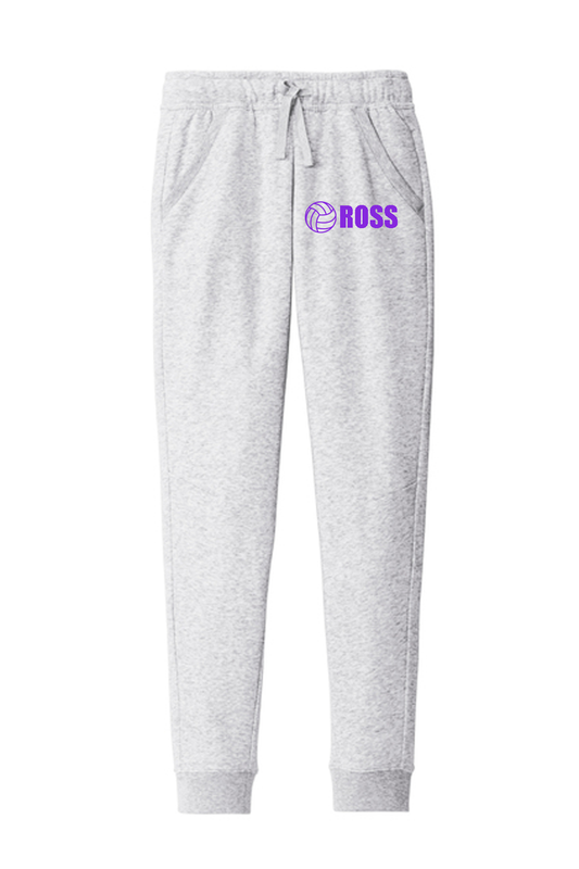 Fremont Volleyball Jogger Pants
