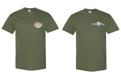 Camp Fire ALUMNI Choice #2