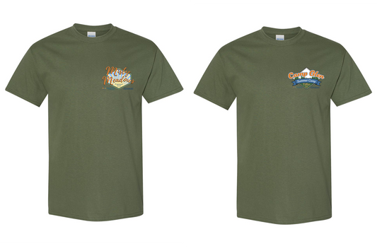 Camp Fire ALUMNI Choice #2
