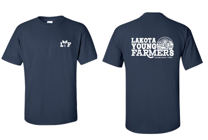 LYF Adult T-Shirt