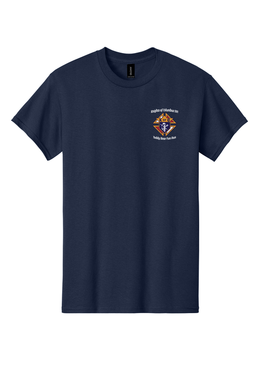 Teddy Bear Run T-Shirt
