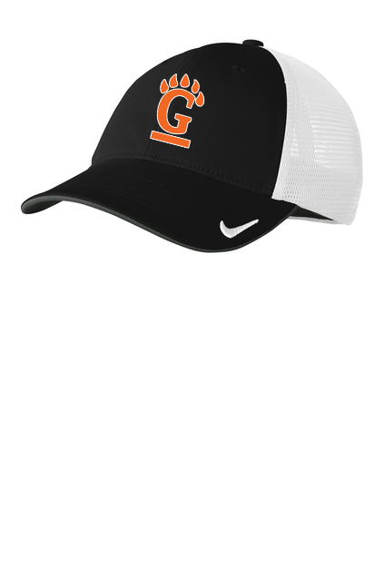 Gibsonburg Golf Nike Fitted Ball Cap