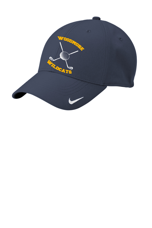 Woodmore Golf Nike Fitted Hat