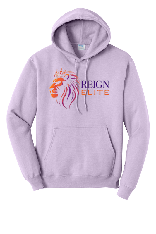 Reign Elite ADULT Hooded Sweatshirt