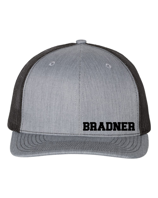 Bradner Richardson Ball Cap