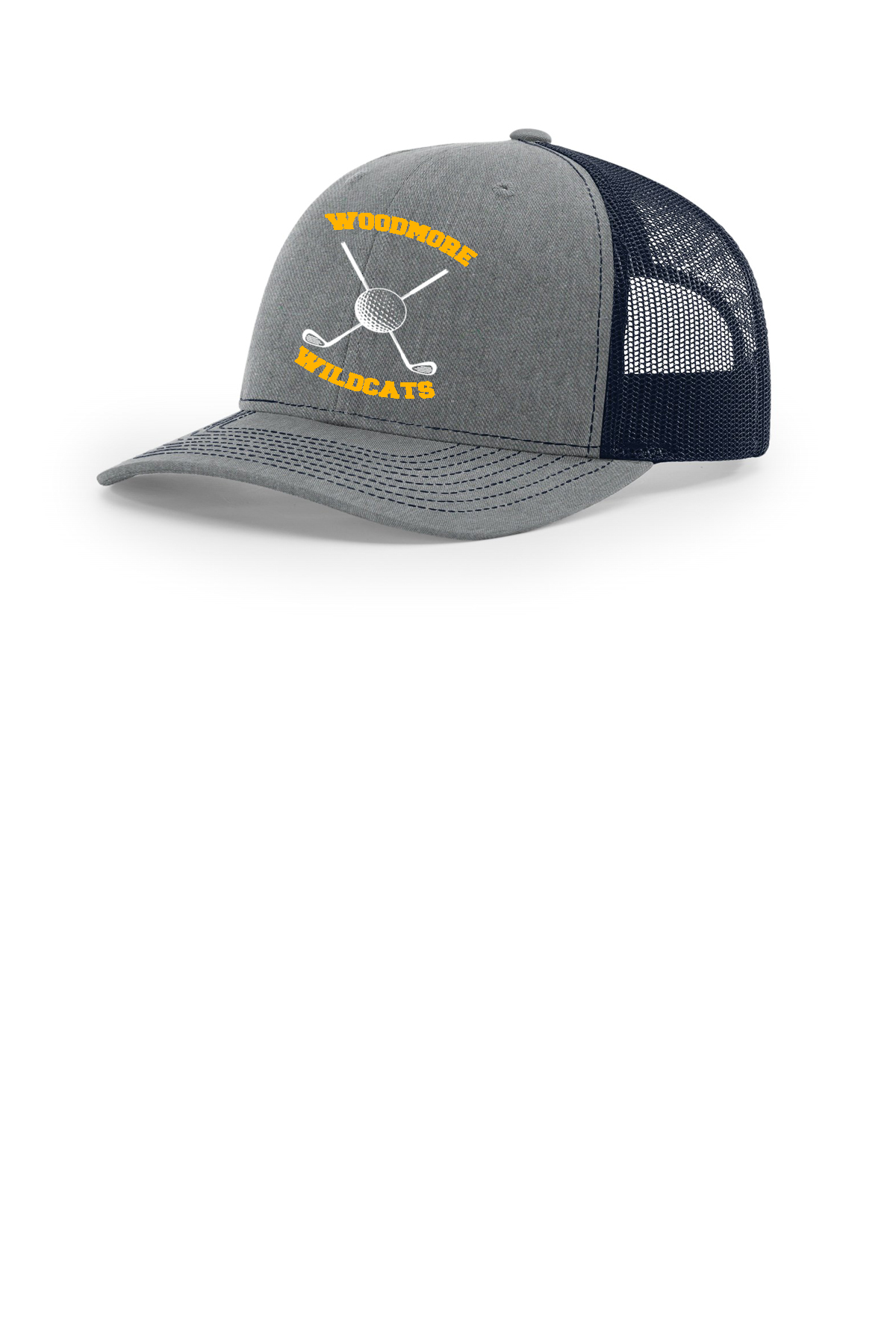 Woodmore Golf Richardson Hat