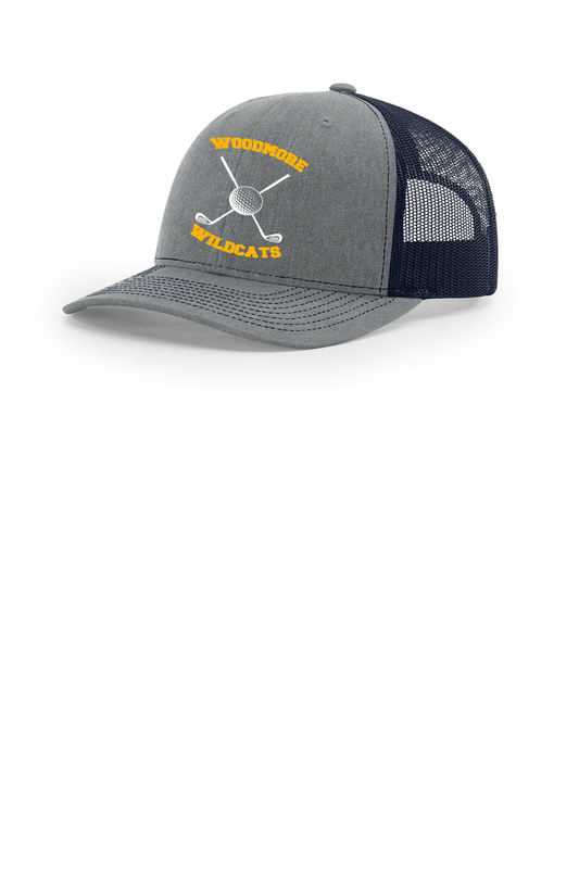 Woodmore Golf Richardson Hat