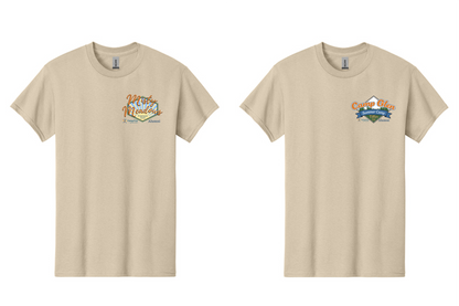 Camp Fire ALUMNI Choice #2
