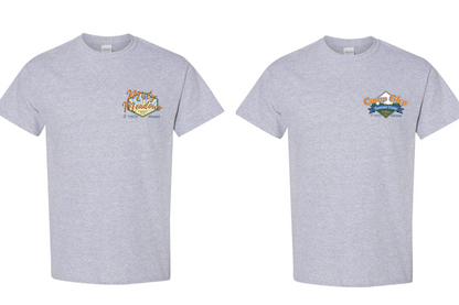 Camp Fire ALUMNI Choice #2