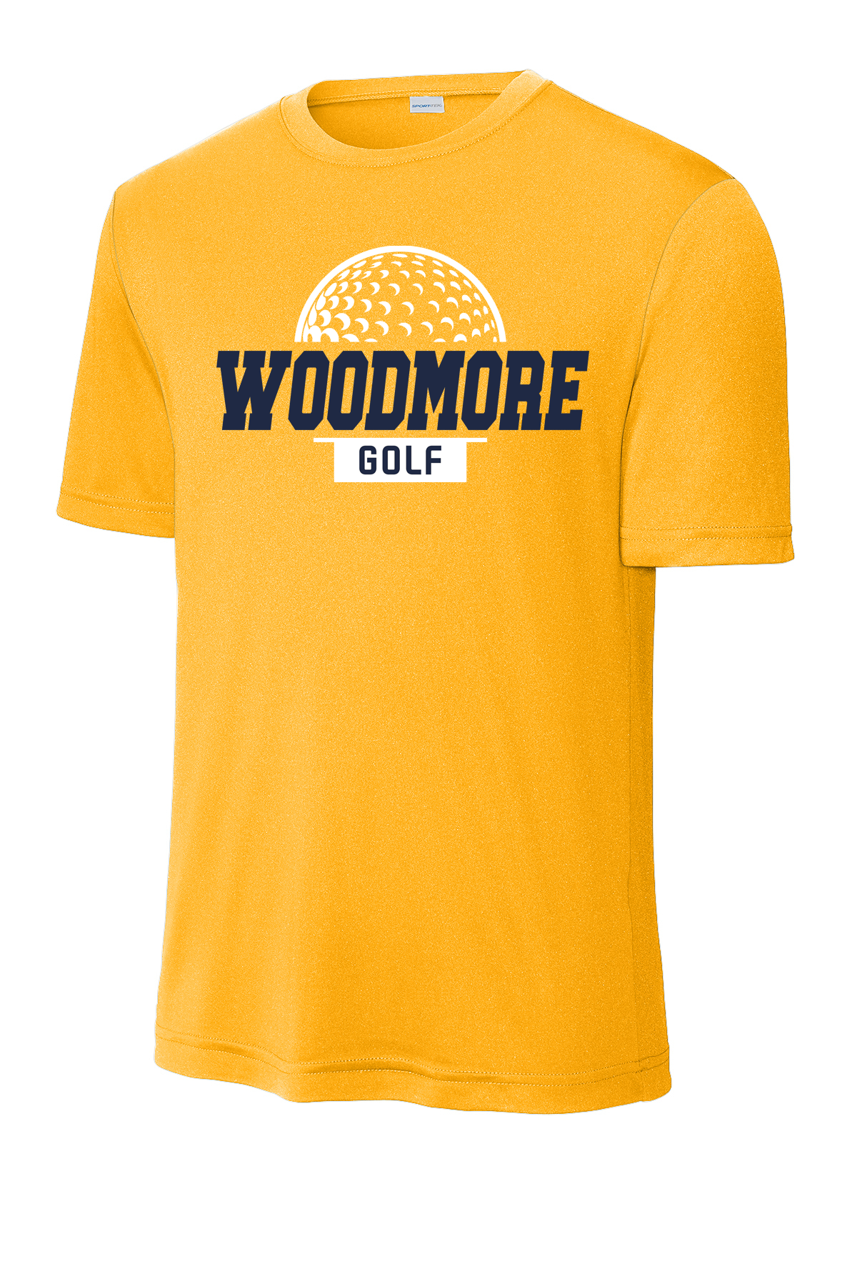 Woodmore Golf Polyester T-Shirt