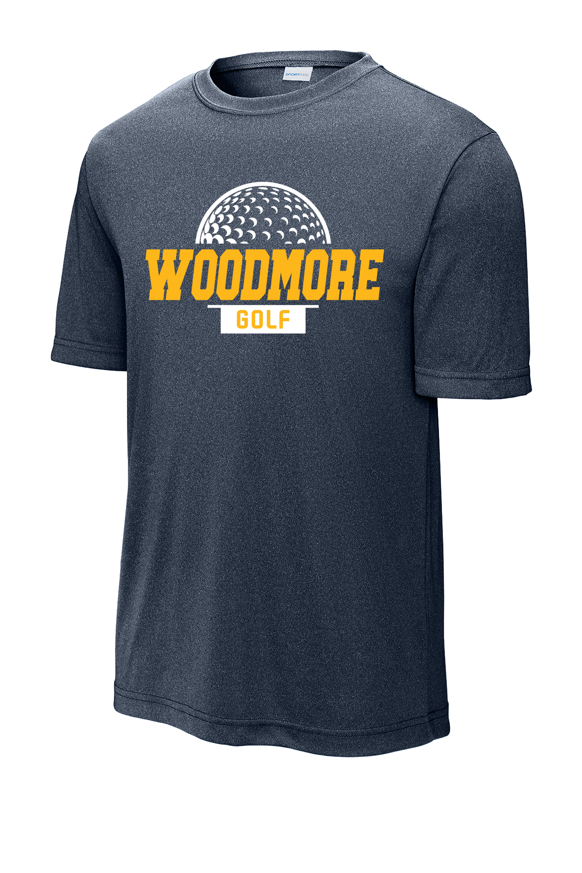 Woodmore Golf Polyester T-Shirt