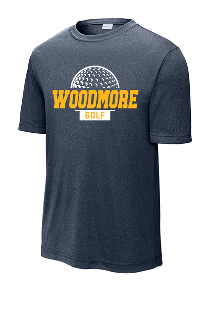 Woodmore Golf Polyester T-Shirt