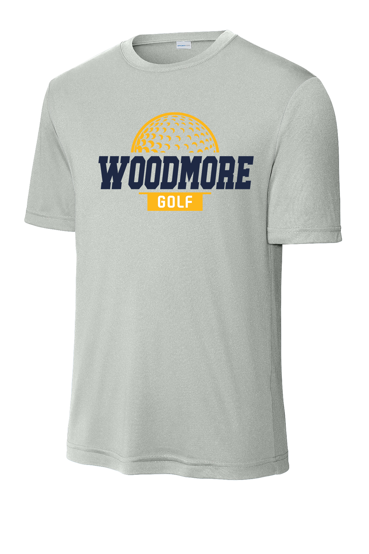 Woodmore Golf Polyester T-Shirt