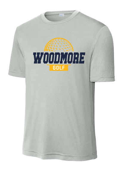 Woodmore Golf Polyester T-Shirt