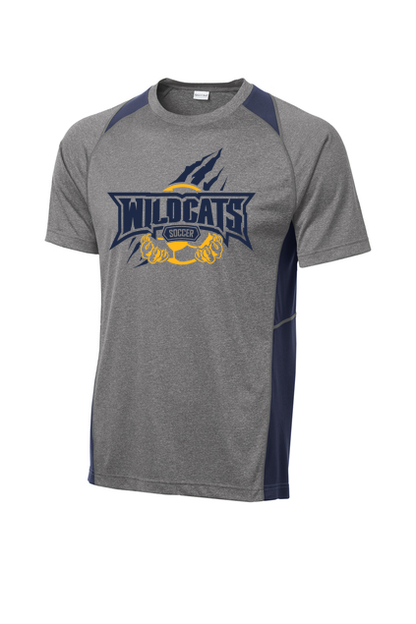 Heather Contender Tee