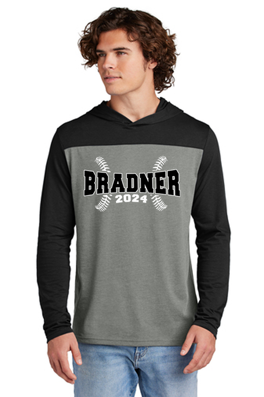 Bradner Long Sleeve Hoodie