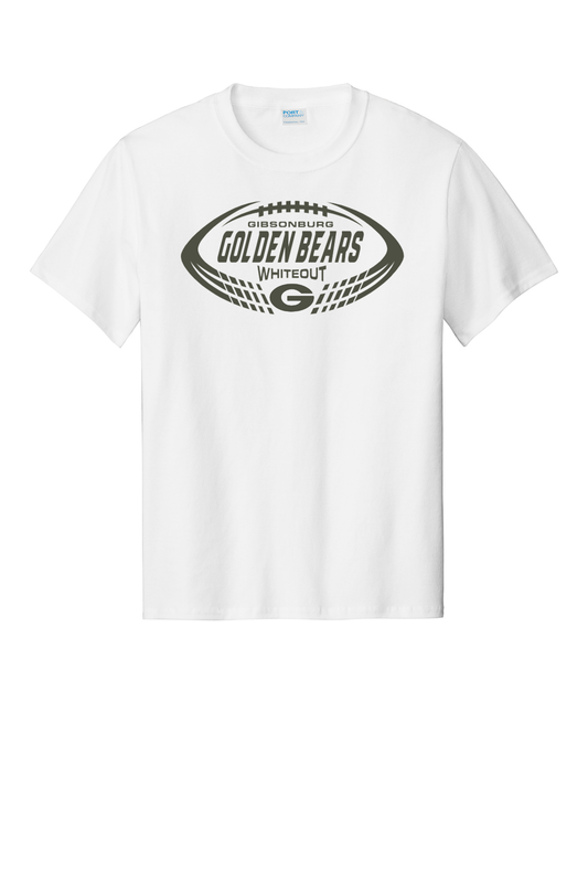 White Out T-Shirt