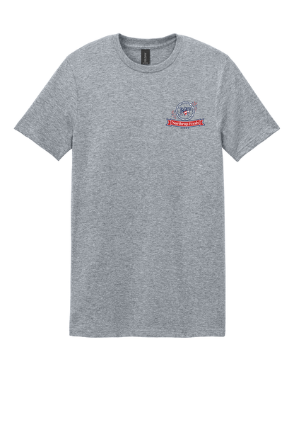 Northrup Feeds USA T-Shirt
