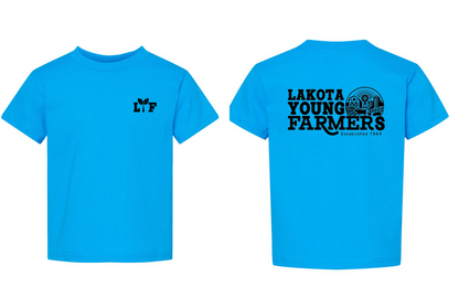 LYF Toddler T-Shirt