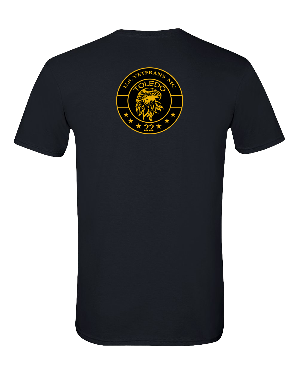 USVMC T-Shirt