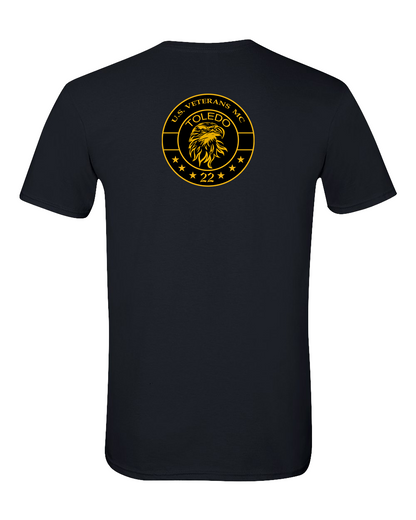 USVMC T-Shirt