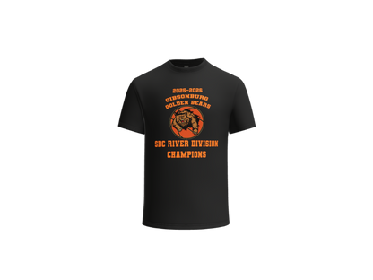 Gibsonburg Boys SBC Champs T-Shirt