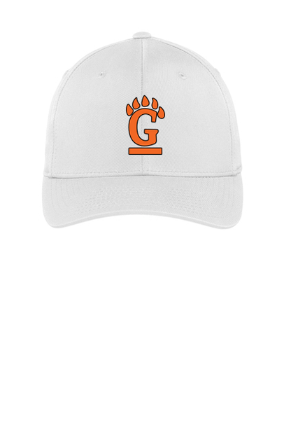 Gibsonburg Golf FlexFit Ball Cap