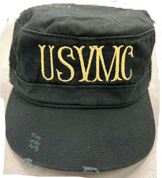 USVMC Womens Hat
